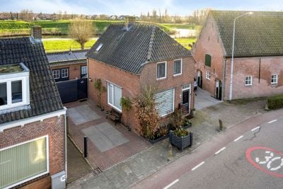 Foto van Molenstraat 36, Terheijden