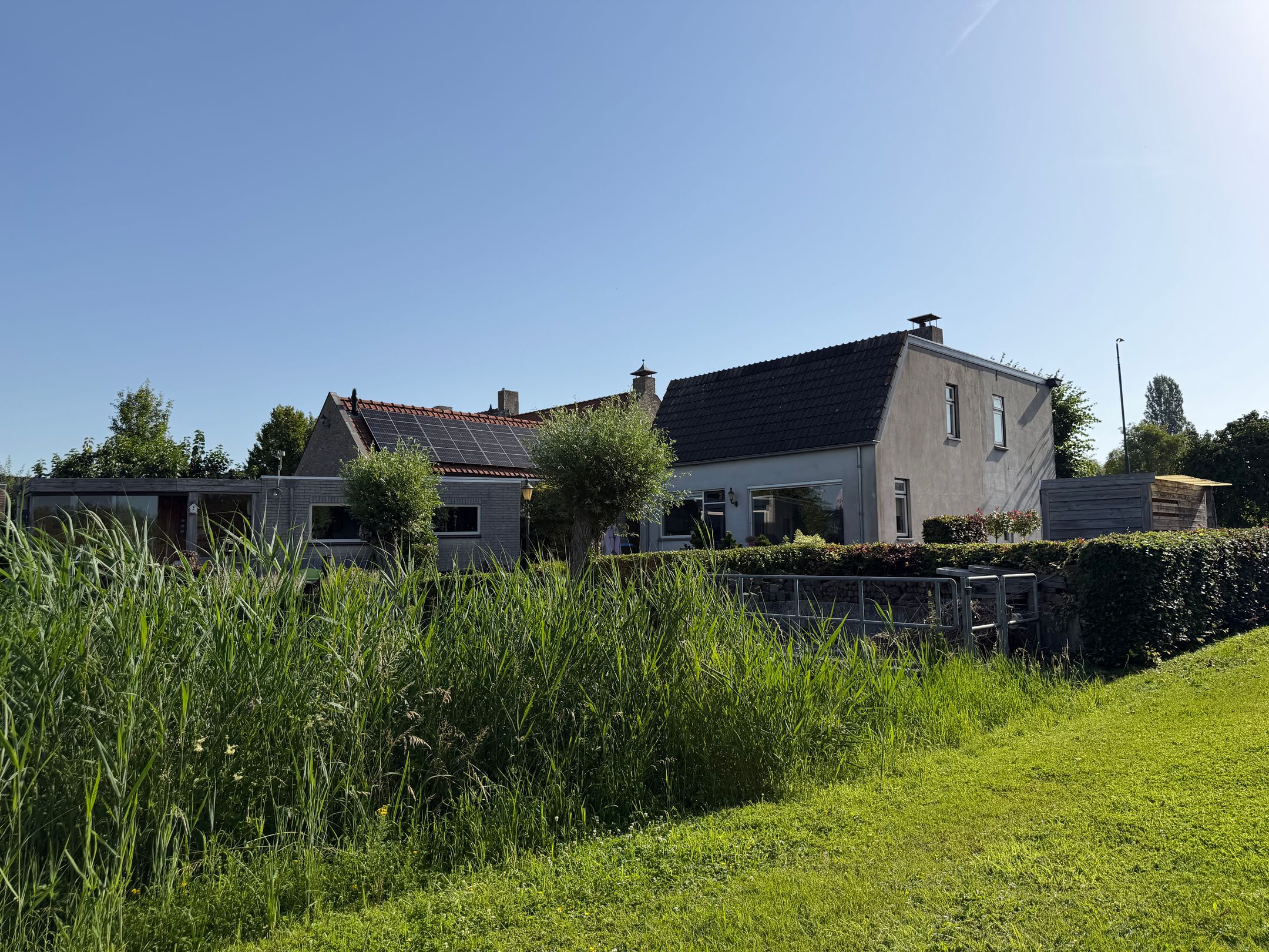 Foto van Molenstraat 42, Terheijden