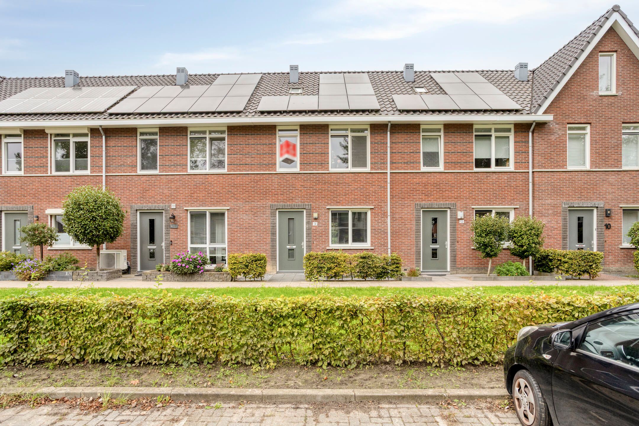 Foto van Brabantstraat 14, Terheijden