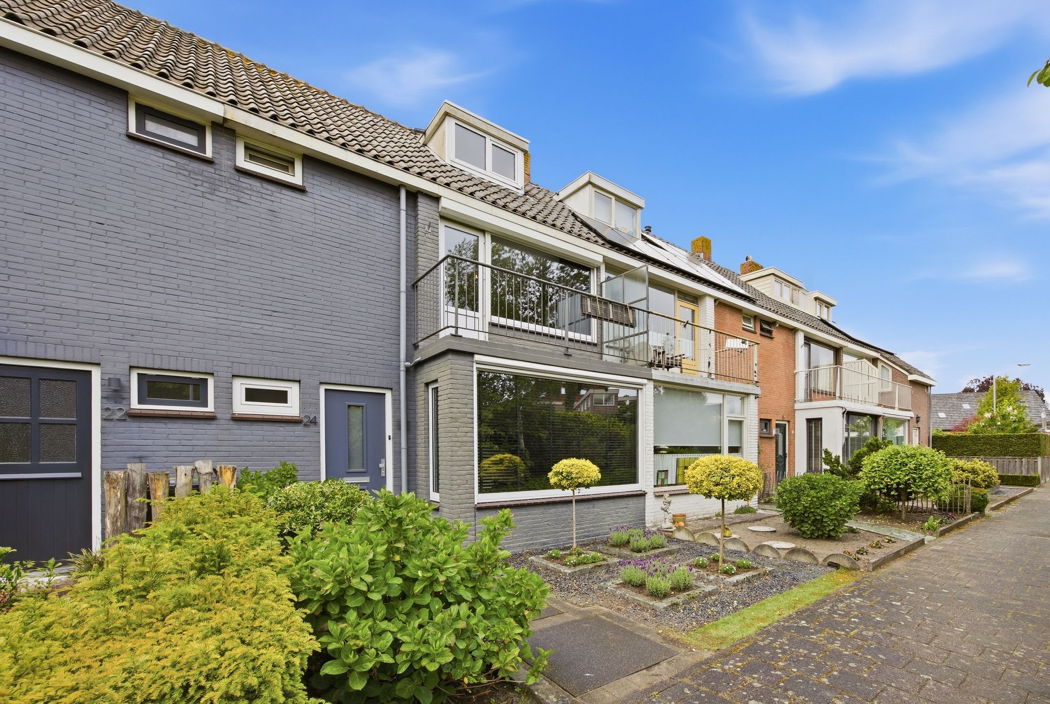Foto van Polderstraat 24, Terheijden