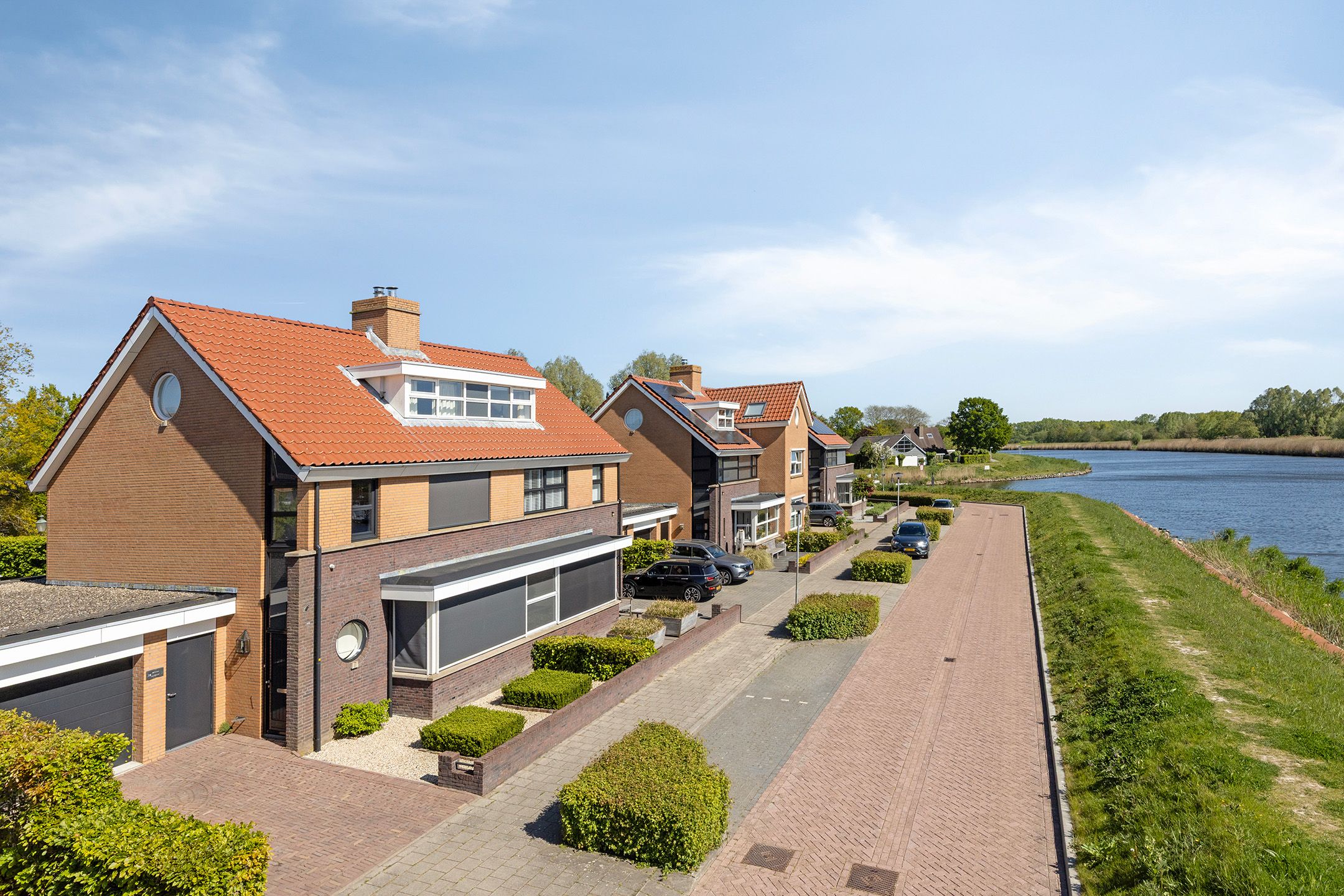 Foto van Bastion 38, Terheijden
