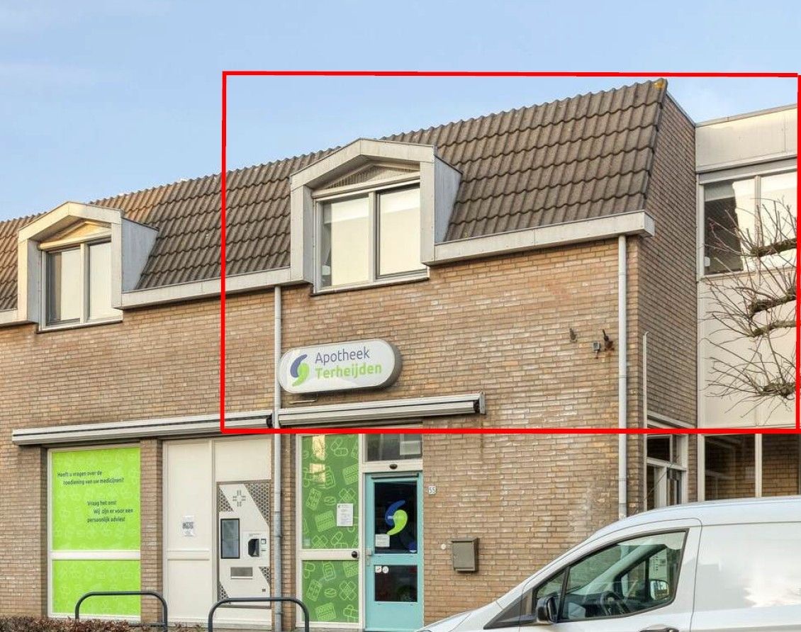 Foto van Hoofdstraat 59, Terheijden