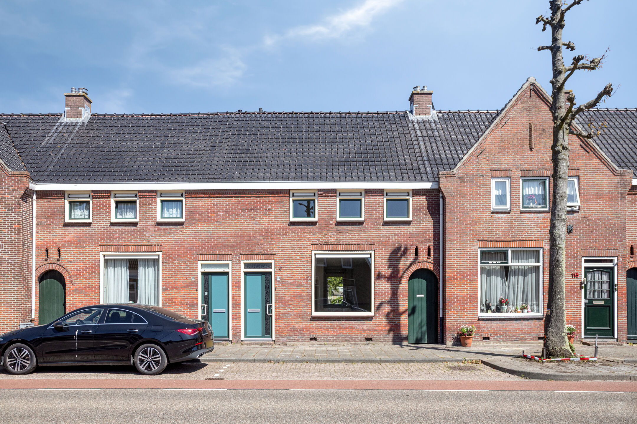 Foto van Hoofdstraat 113, Terheijden