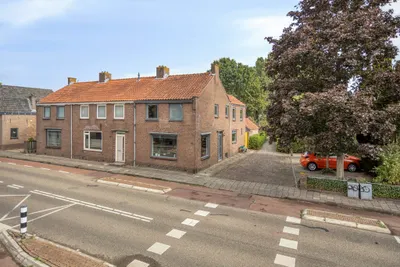 Foto van Hoofdstraat 151, Terheijden