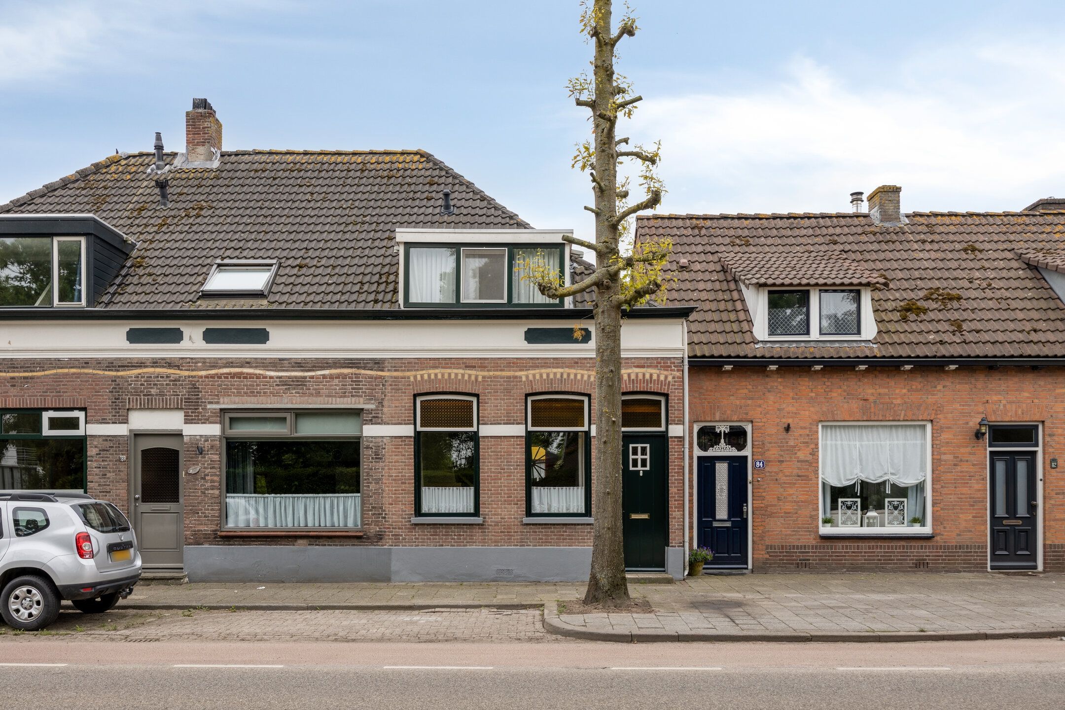Foto van Hoofdstraat 86, Terheijden