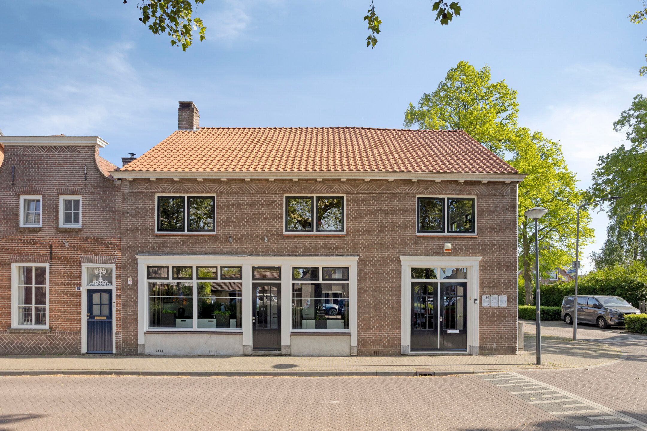 Foto van Markstraat 29, Terheijden
