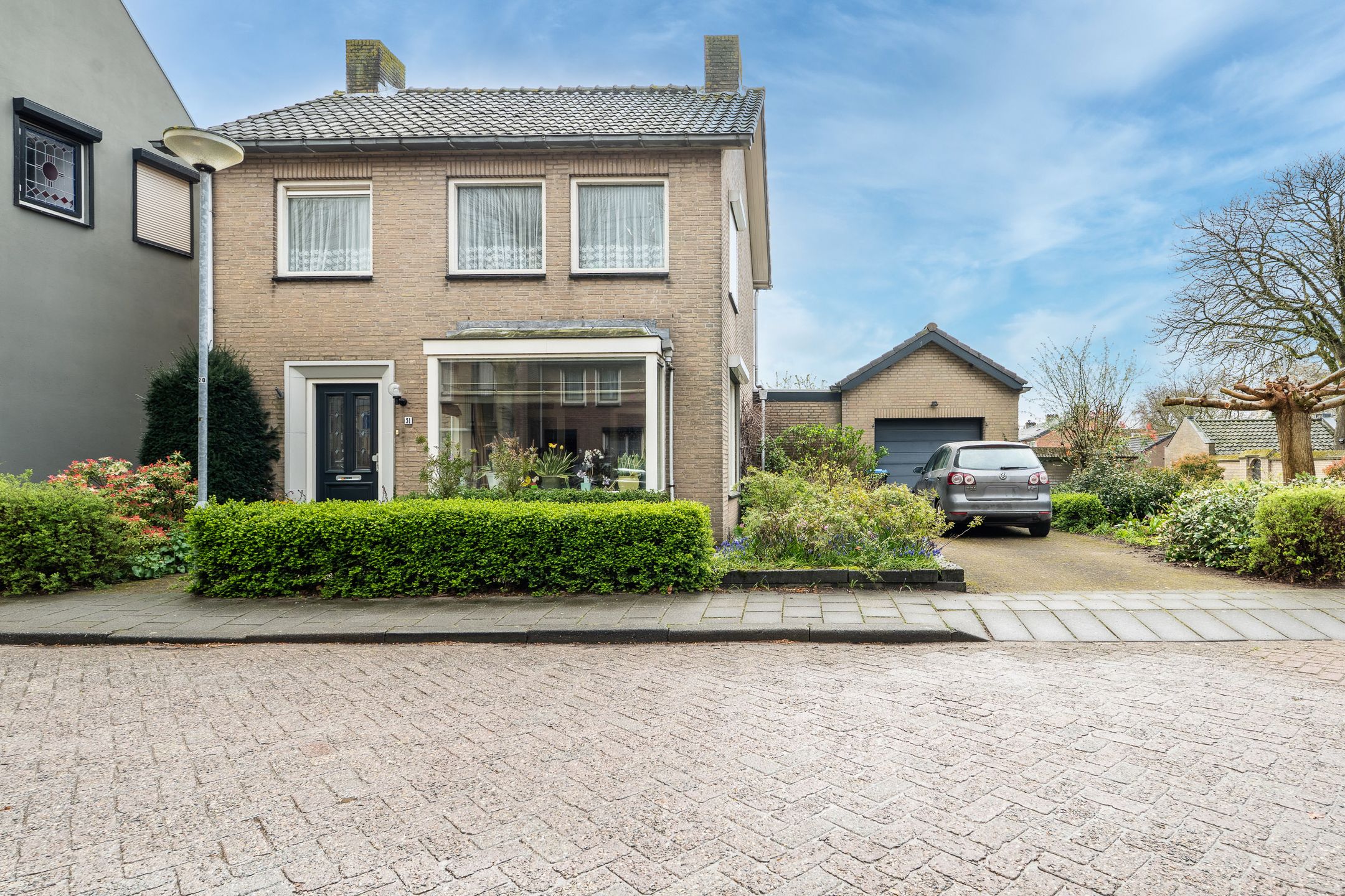 Foto van Markstraat 51, Terheijden