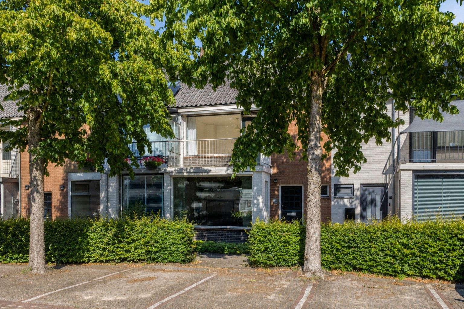 Foto van Duvenvoordestraat 23, Terheijden