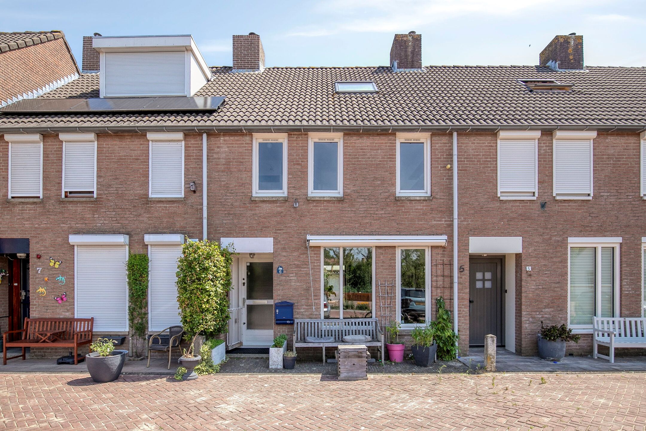Foto van Haven 6, Terheijden
