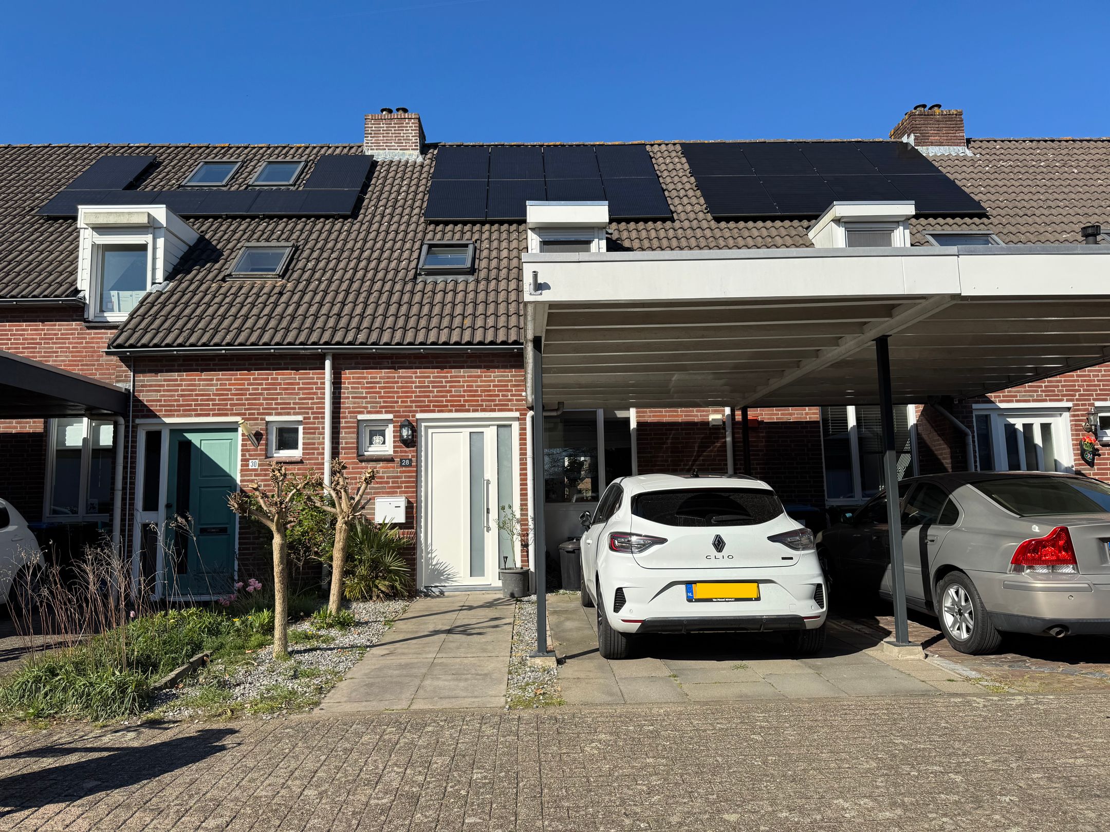 Foto van Vliethof 28, Terheijden