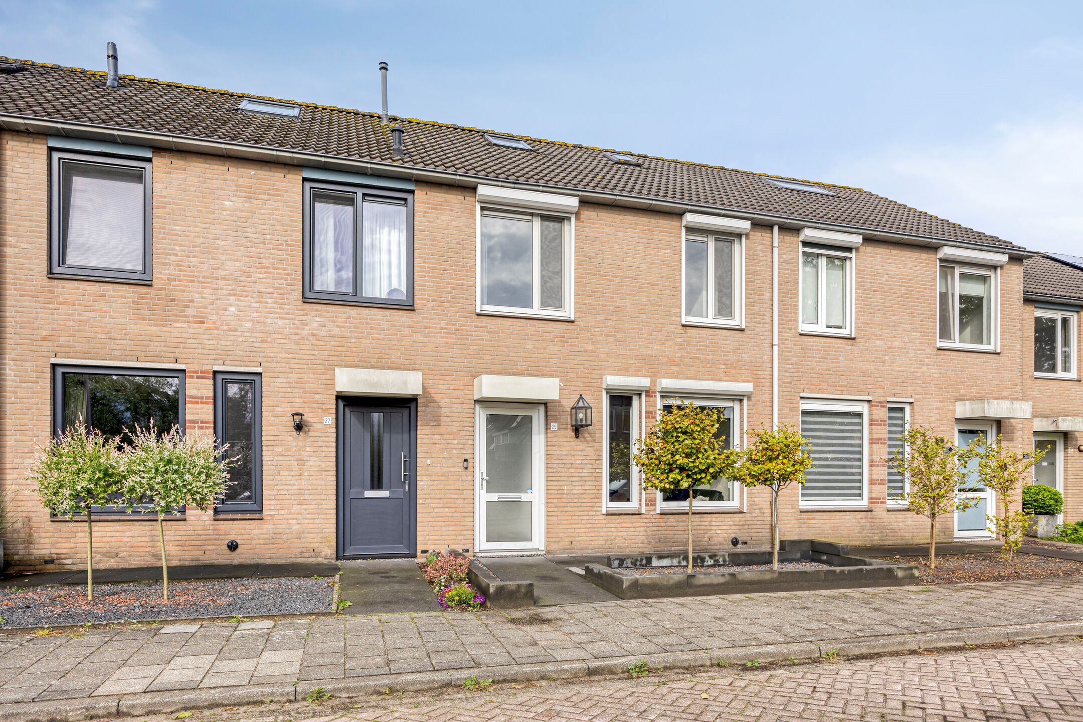 Foto van Veldbies 29, Terheijden