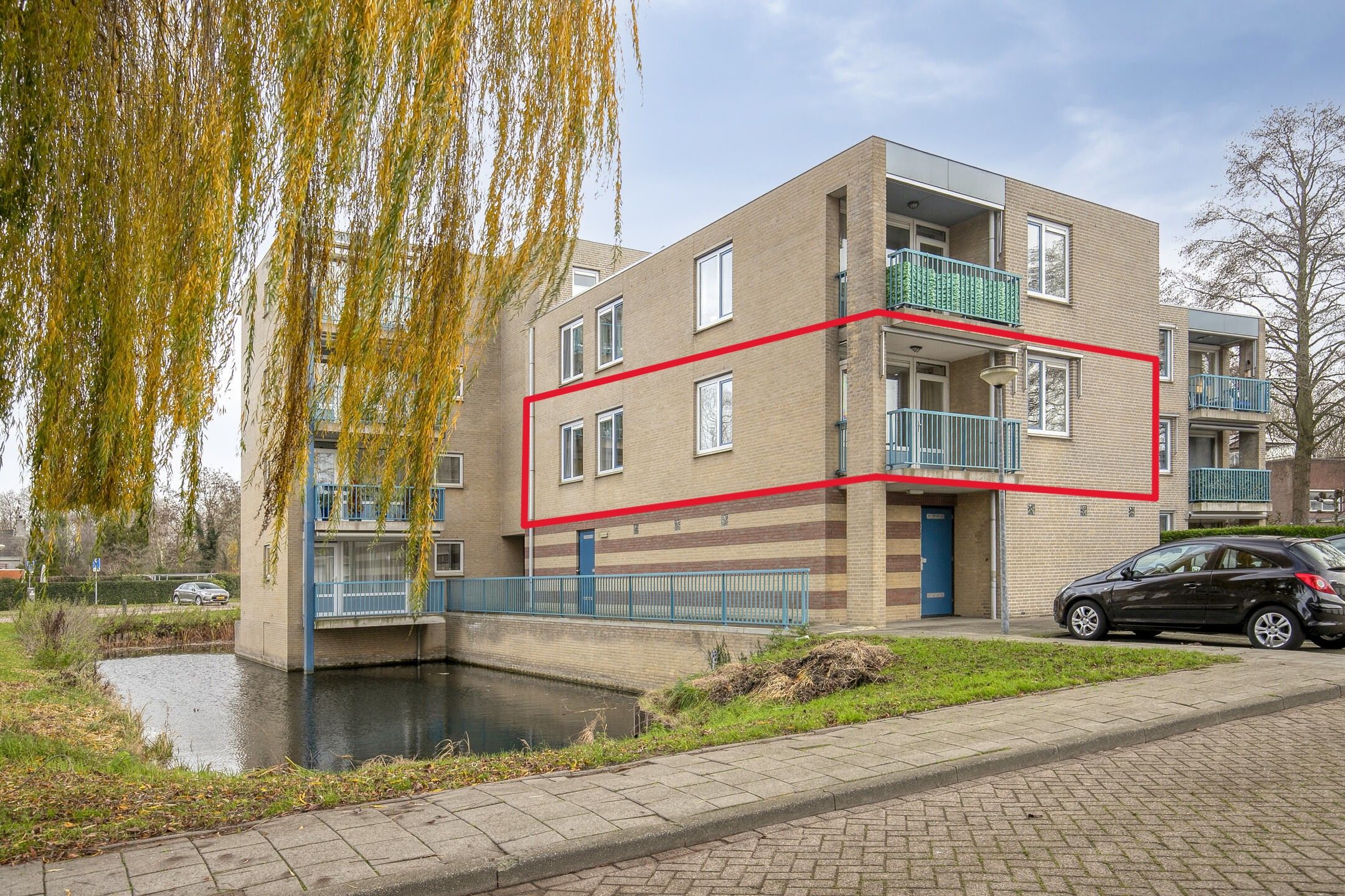 Foto van Gentiaan 6, Terheijden