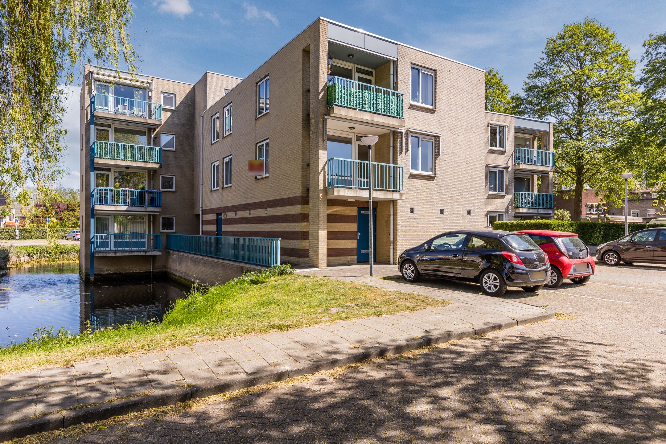 Foto van Gentiaan 8, Terheijden