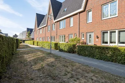 Foto van Het Jagertje 16, Terheijden