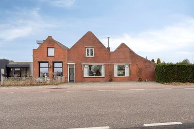 Foto van Moerdijkseweg 2, Terheijden