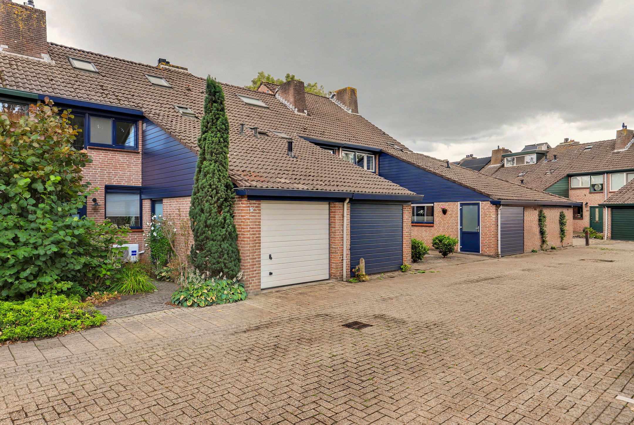 Foto van Liesveld 43, Terheijden