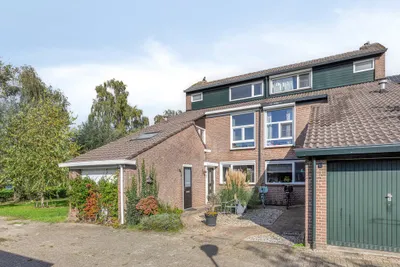 Foto van Hulsdonk 40, Terheijden