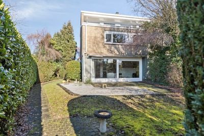 Foto van Zeggelaan 9, Terheijden