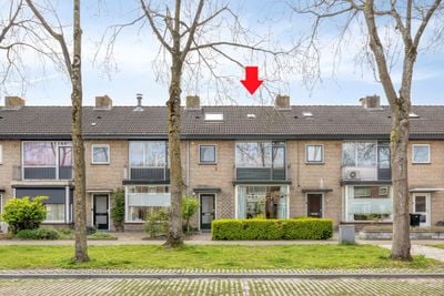 Foto van Zeggelaan 49, Terheijden
