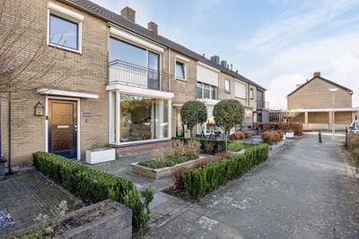 Foto van Zwanenstrek 30, Terheijden