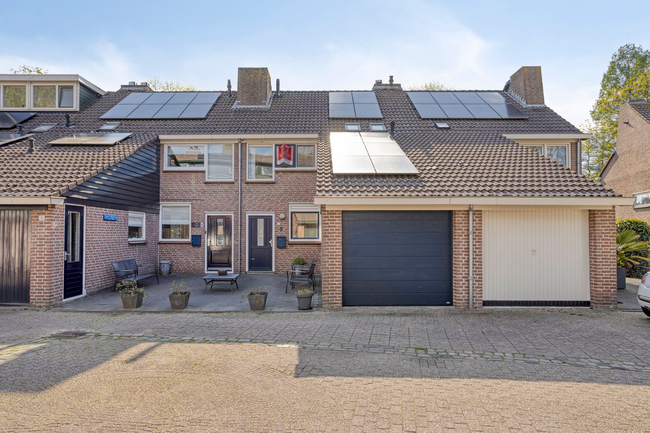 Foto van Vlasweel 7, Terheijden