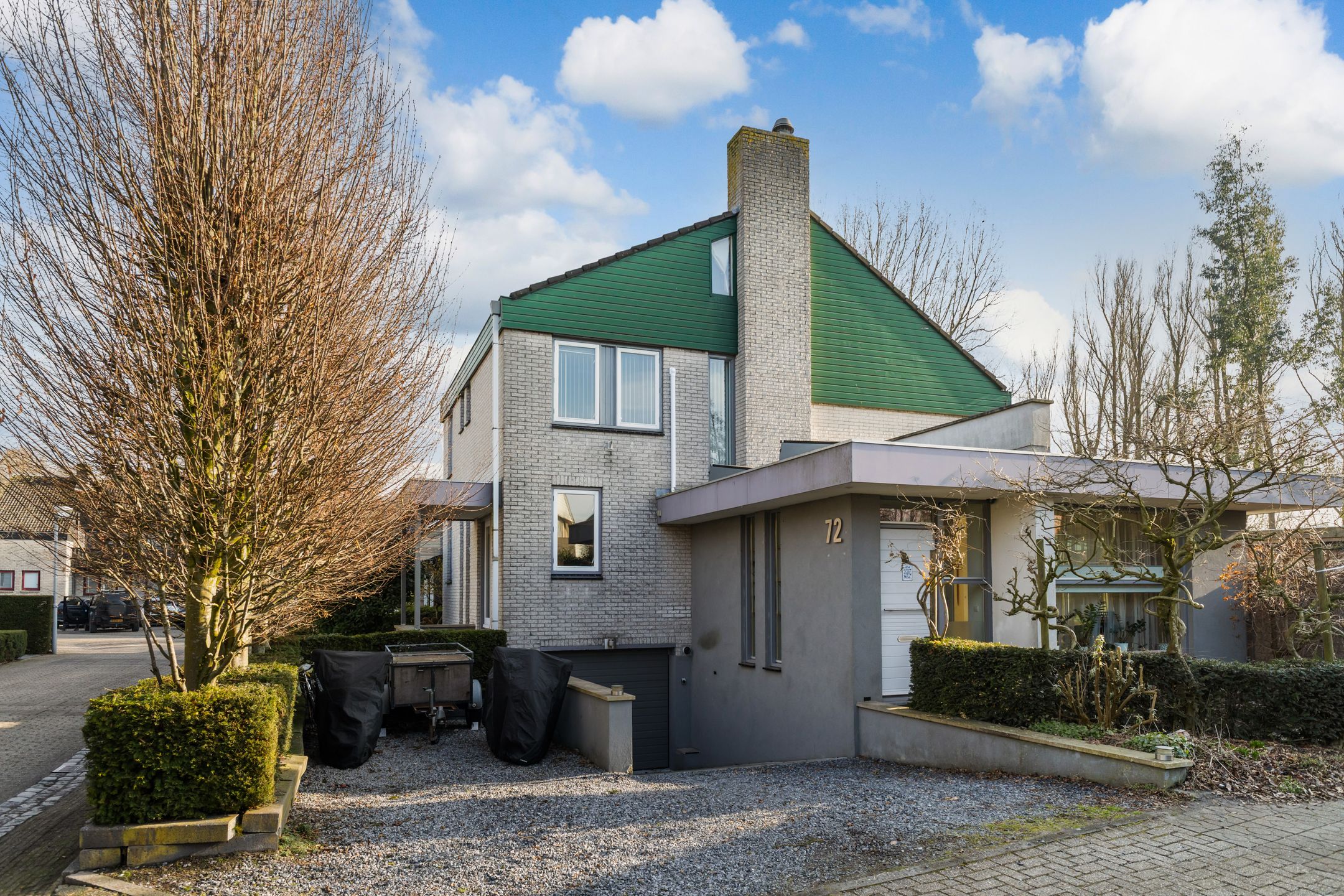 Foto van Vlasweel 72, Terheijden