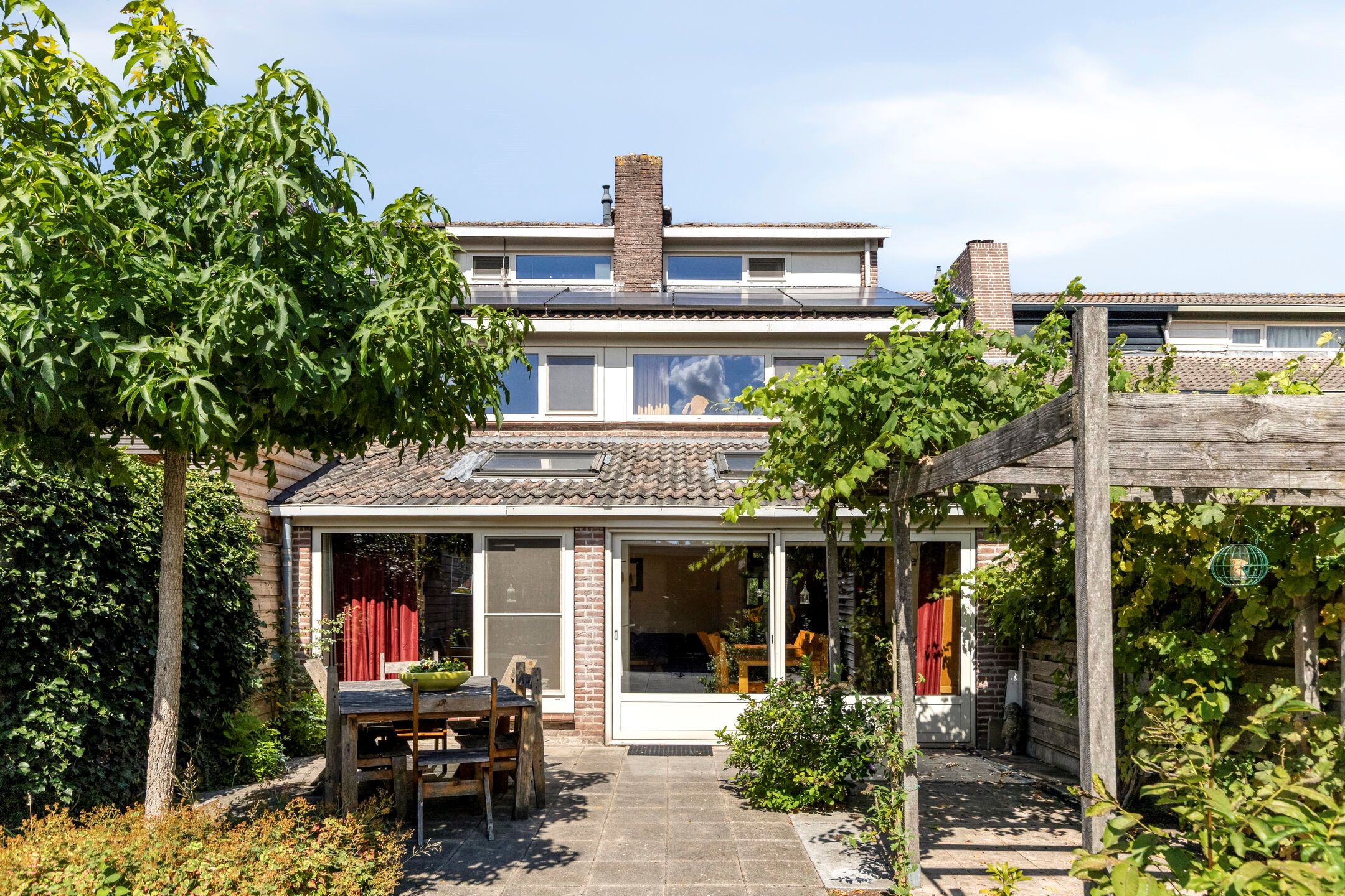 Foto van Ganzenweel 10, Terheijden