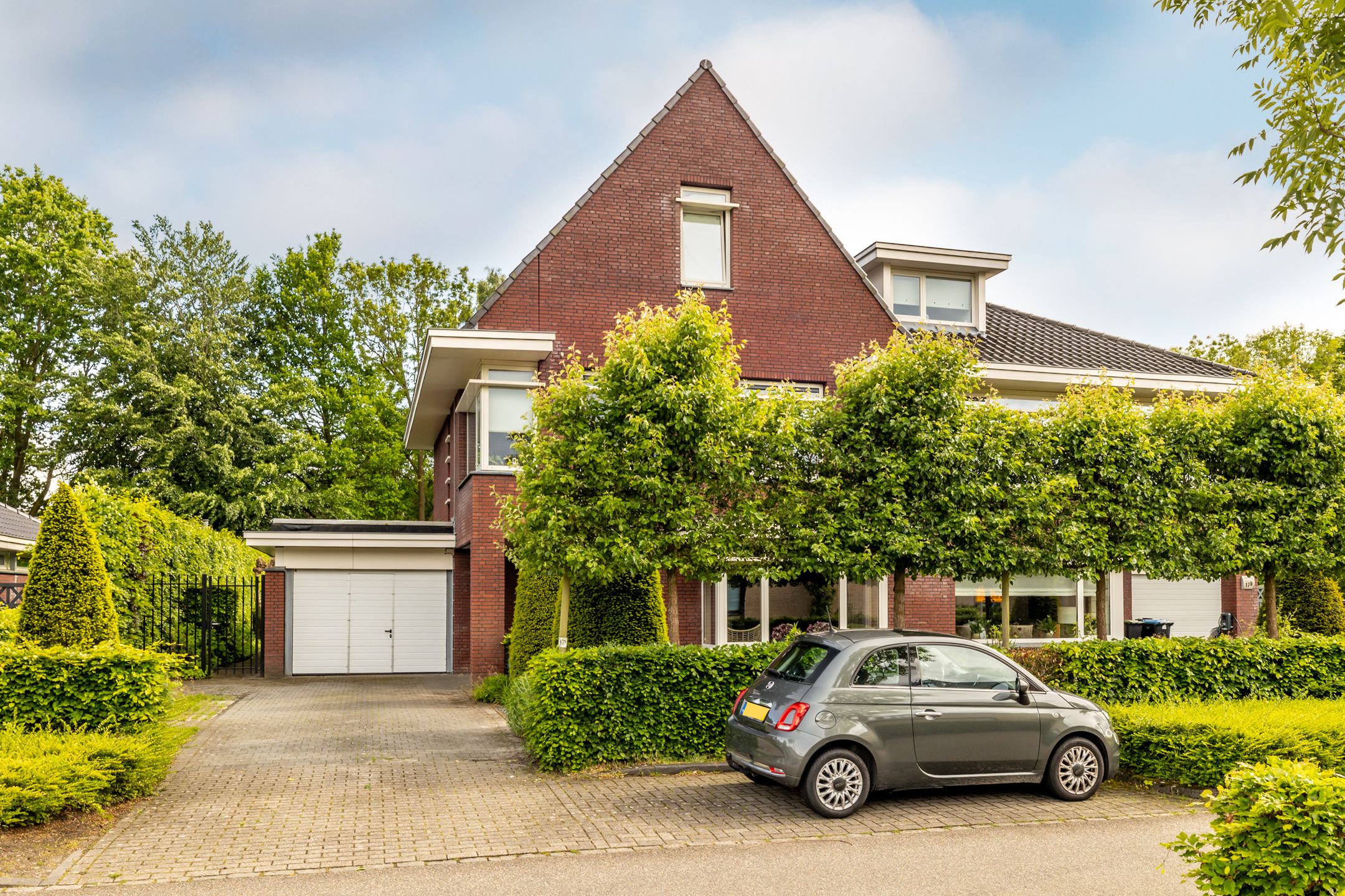 Foto van Koningsveld 17A, Terheijden