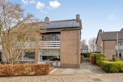Foto van Vierhoven 11, Terheijden