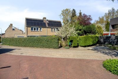 Foto van Vierhoven 31, Terheijden