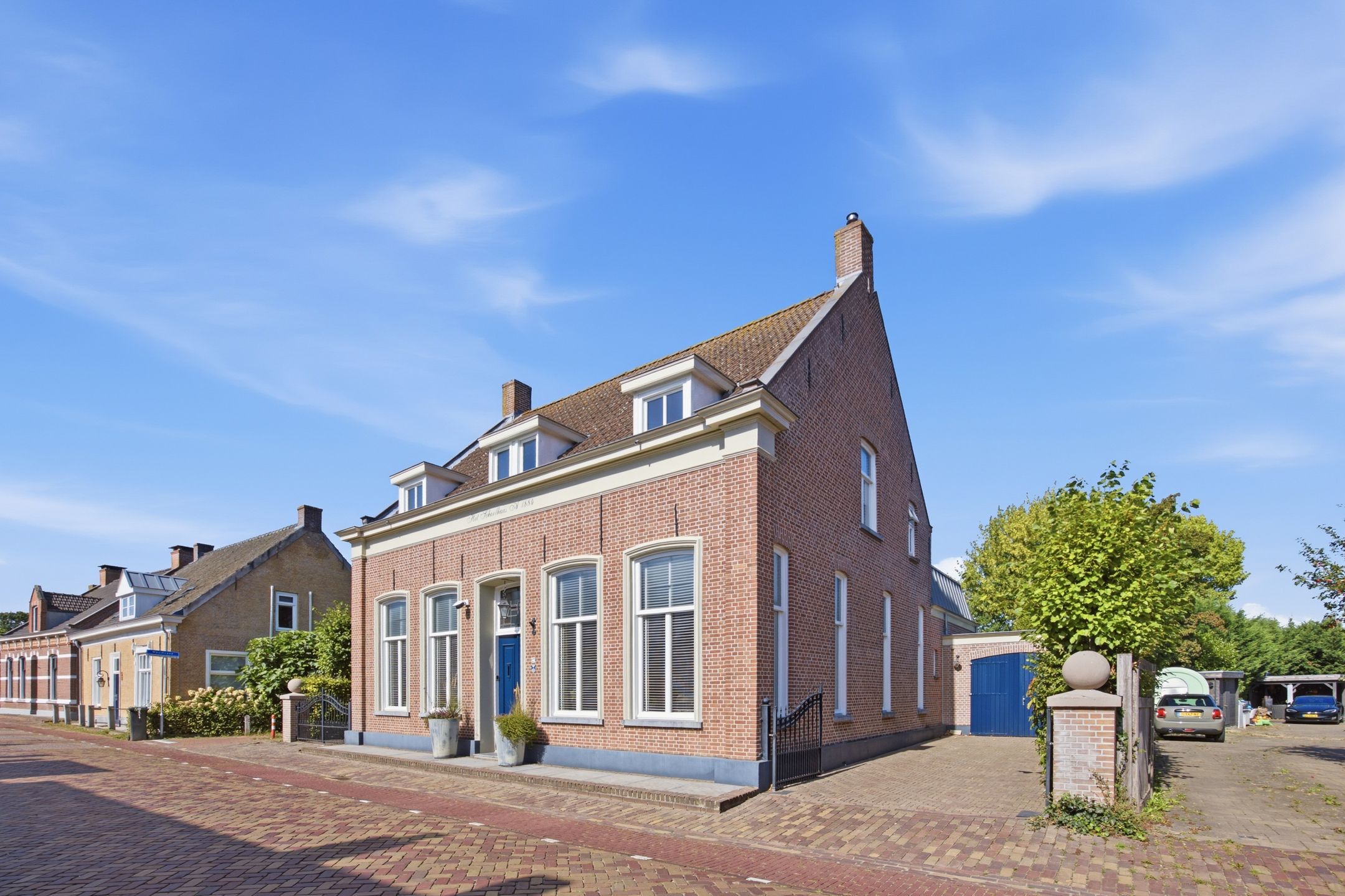 Foto van Brouwerijstraat 27, Wagenberg