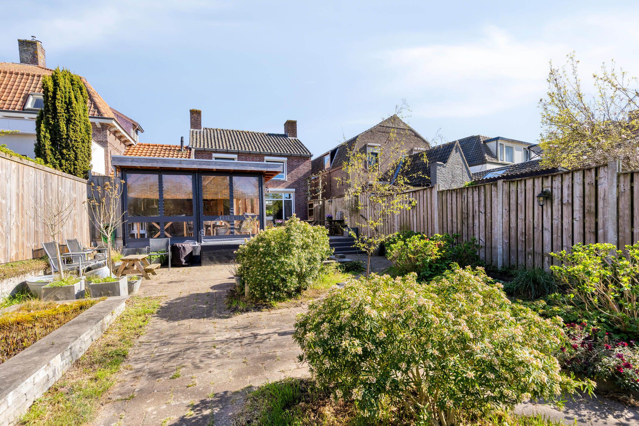 Foto van Brouwerijstraat 7, Wagenberg