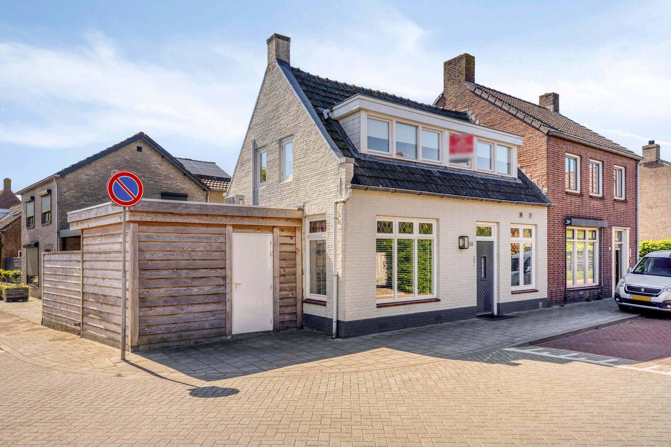 Foto van Parallelweg 20, Wagenberg