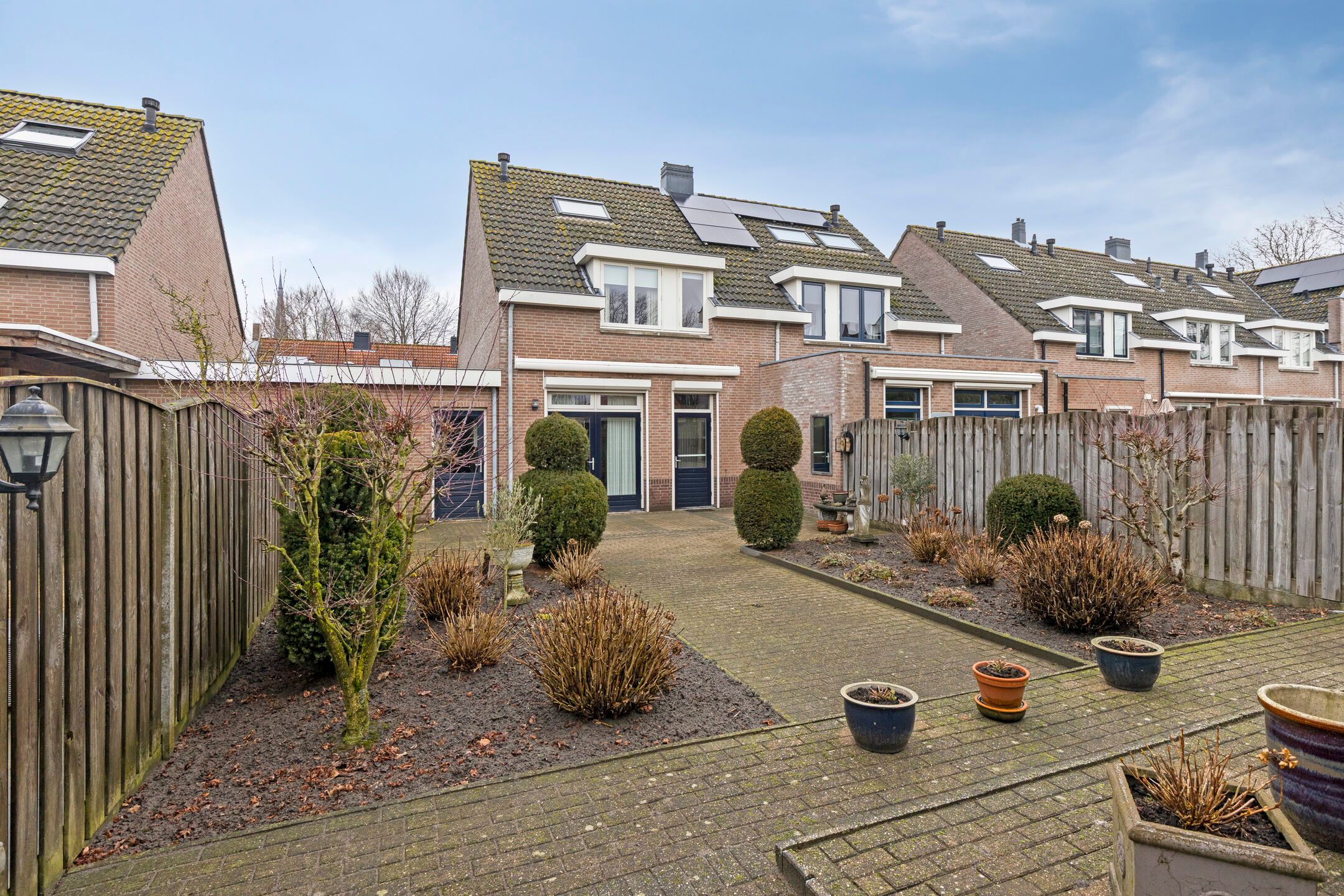 Foto van Elsakker 10, Wagenberg