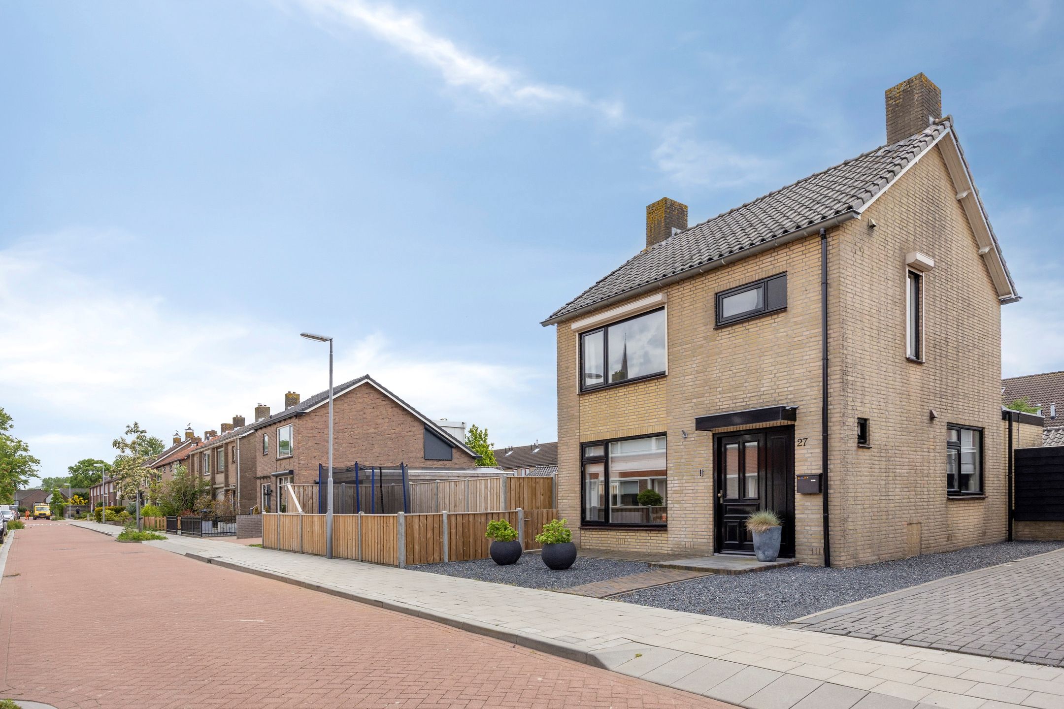 Foto van Gomarusstraat 27, Wagenberg