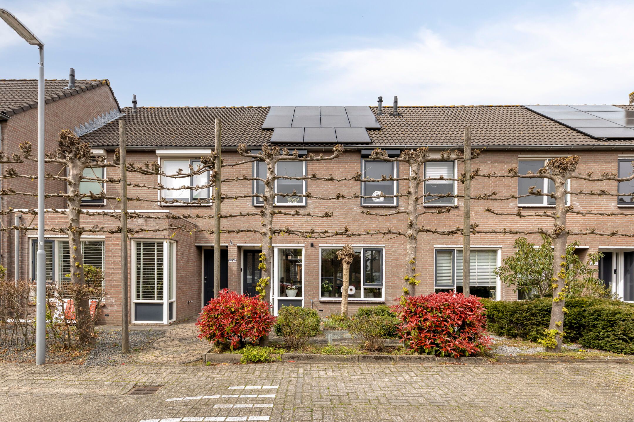 Foto van Zandakker 18, Wagenberg