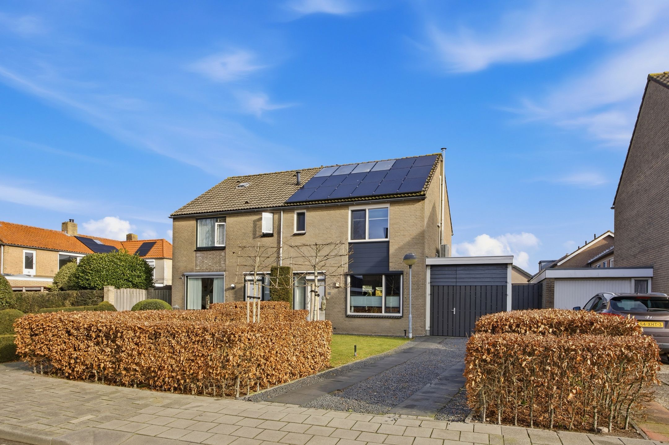 Foto van Vlasselt 3, Wagenberg