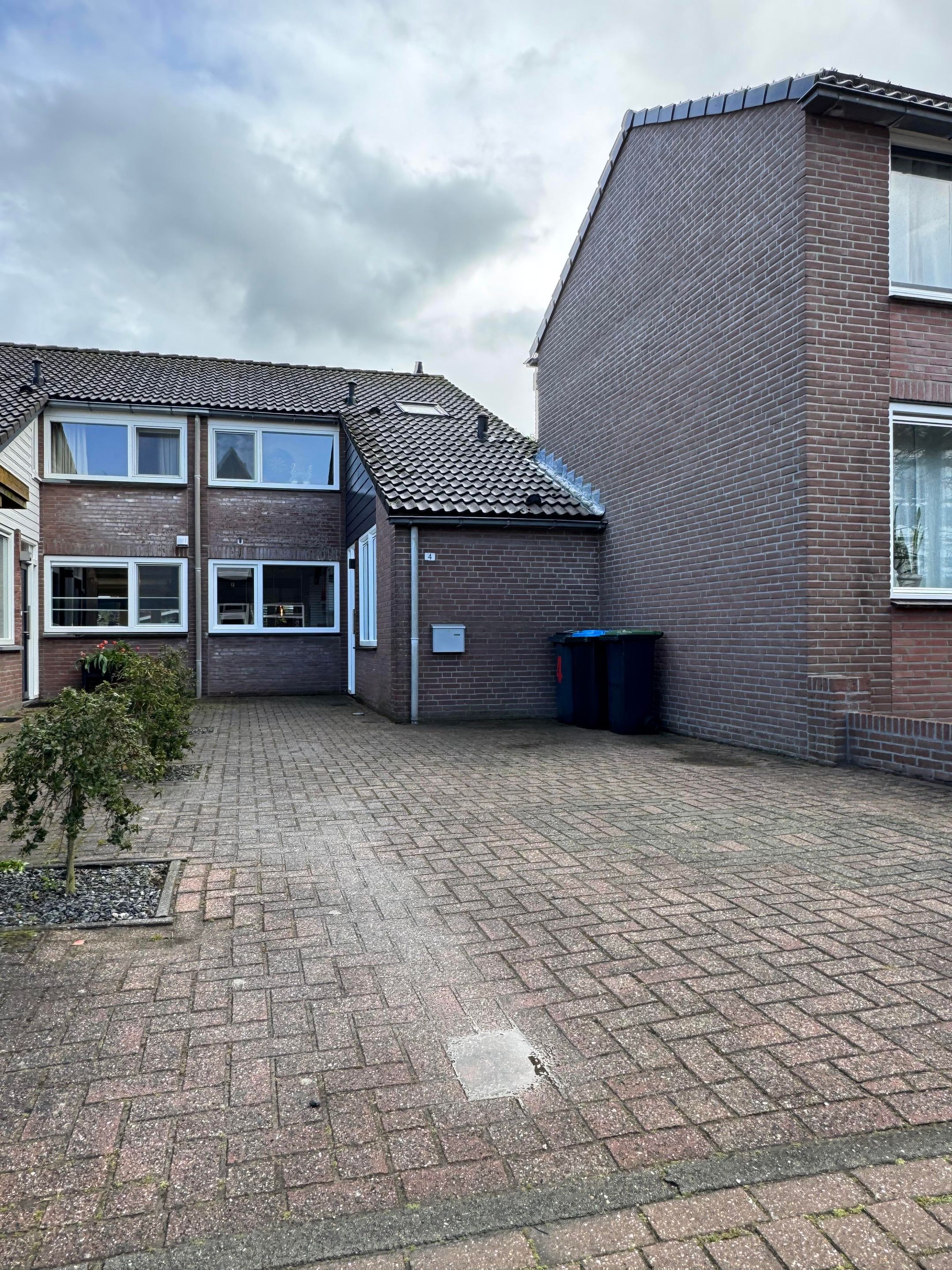 Foto van Vogelstraat 4, Wagenberg