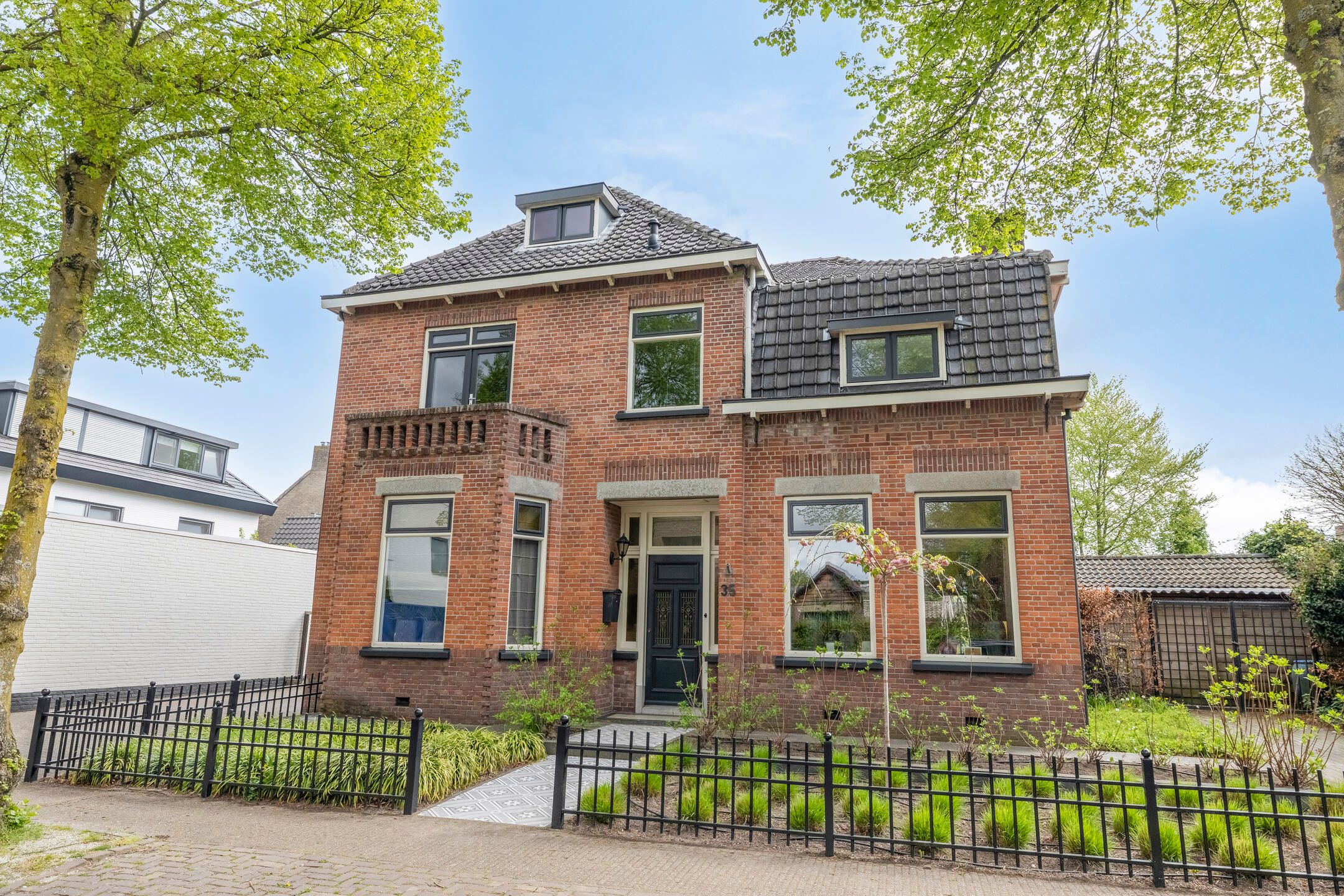Foto van Hoolstraat 35, Teteringen