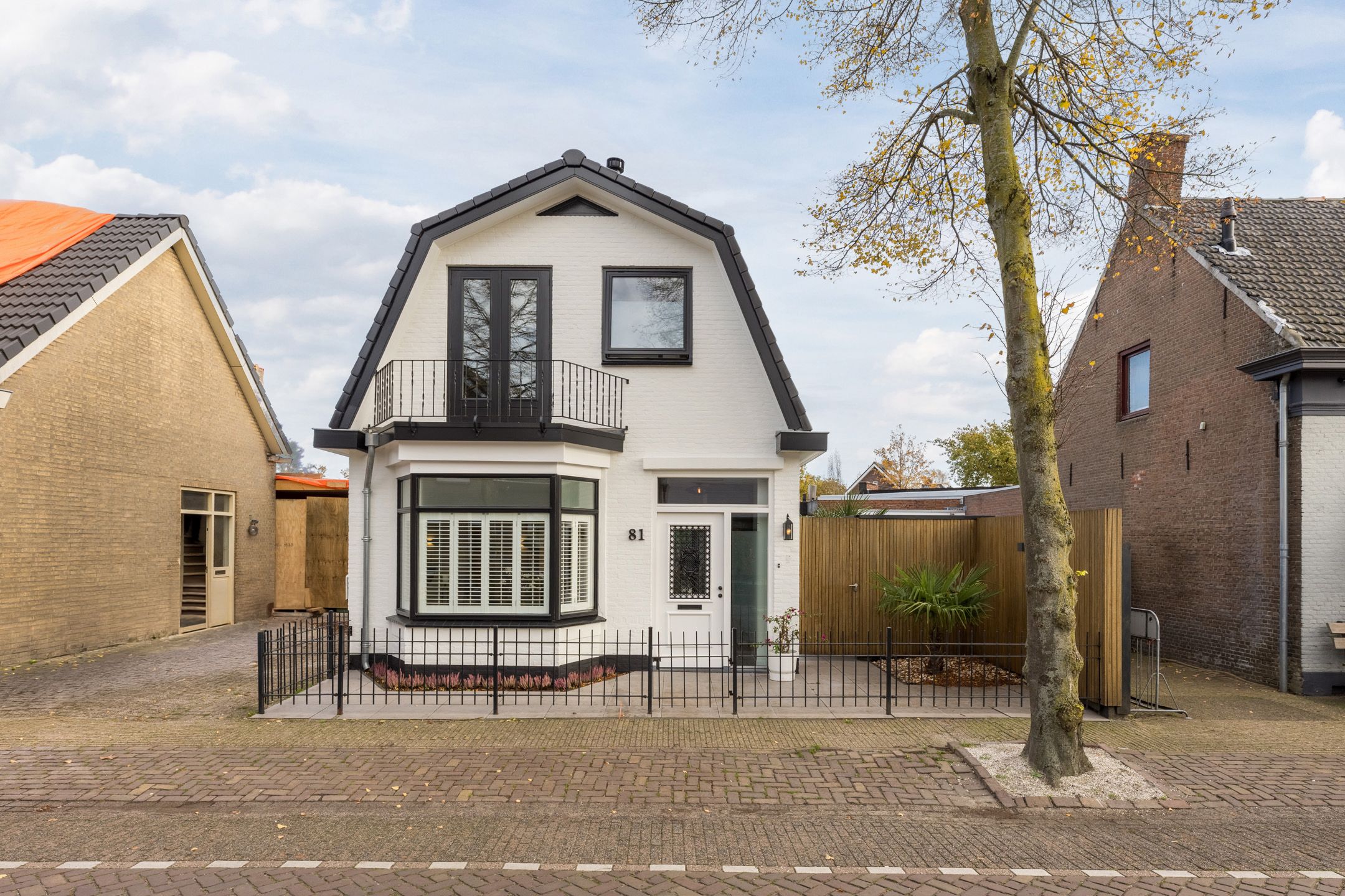 Foto van Hoolstraat 81, Teteringen