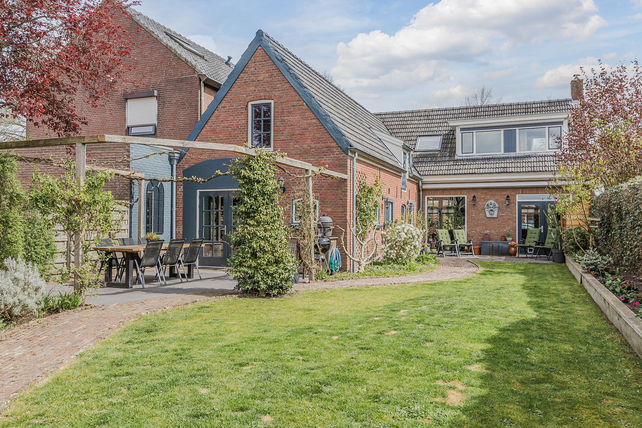 Foto van Hoolstraat 40, Teteringen