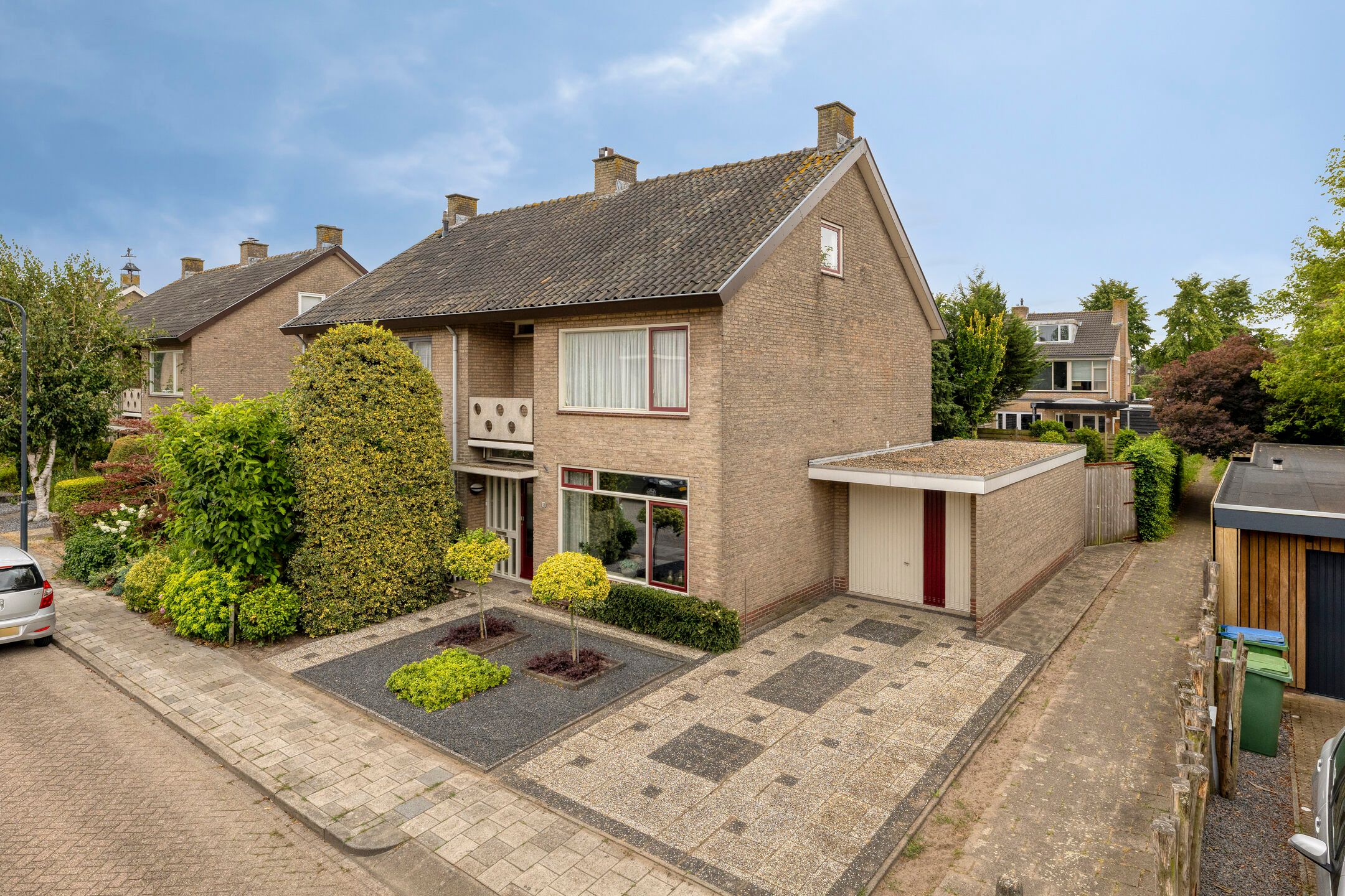 Foto van Strijpenlaan 18, Teteringen