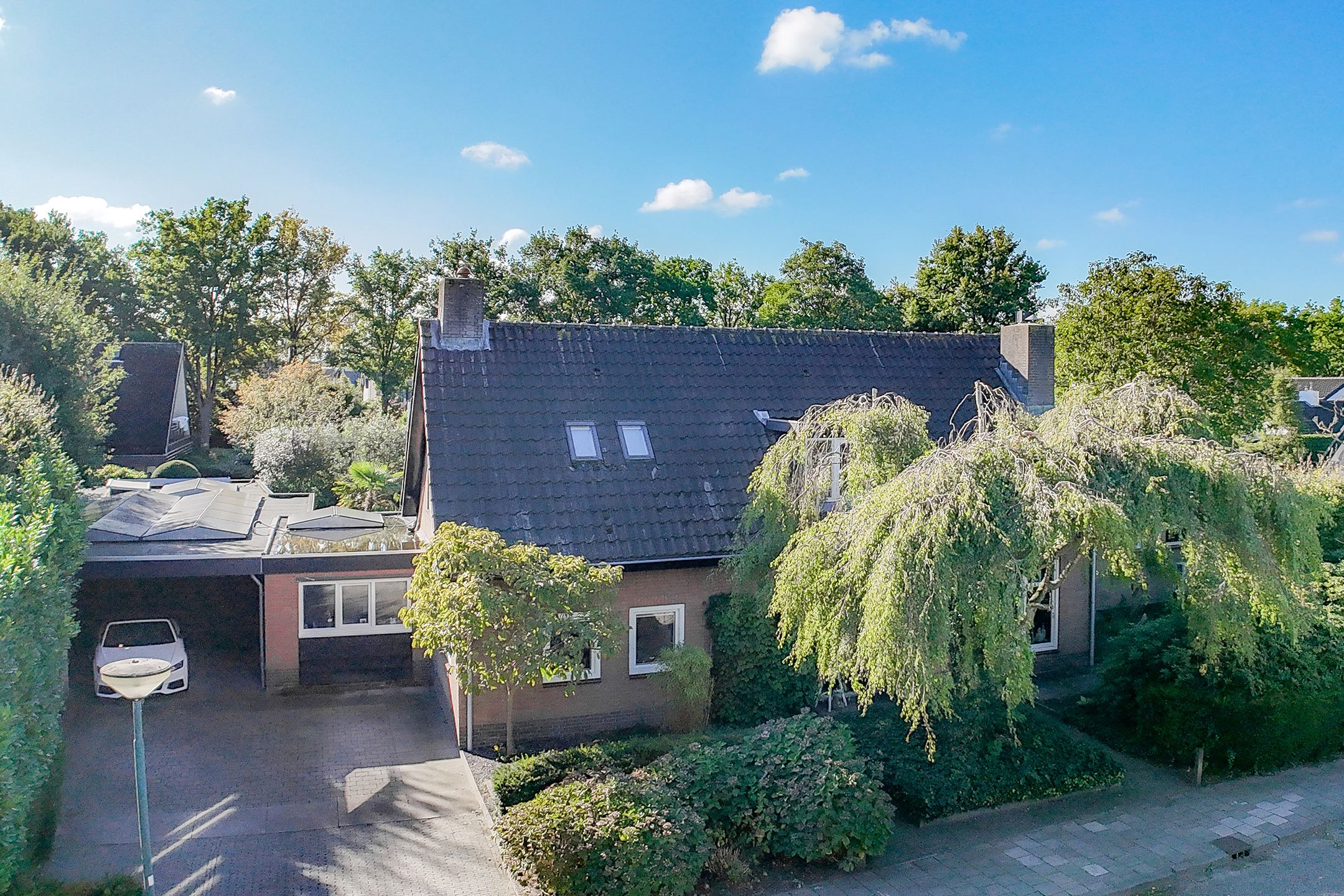 Foto van Kortendonk 8, Teteringen