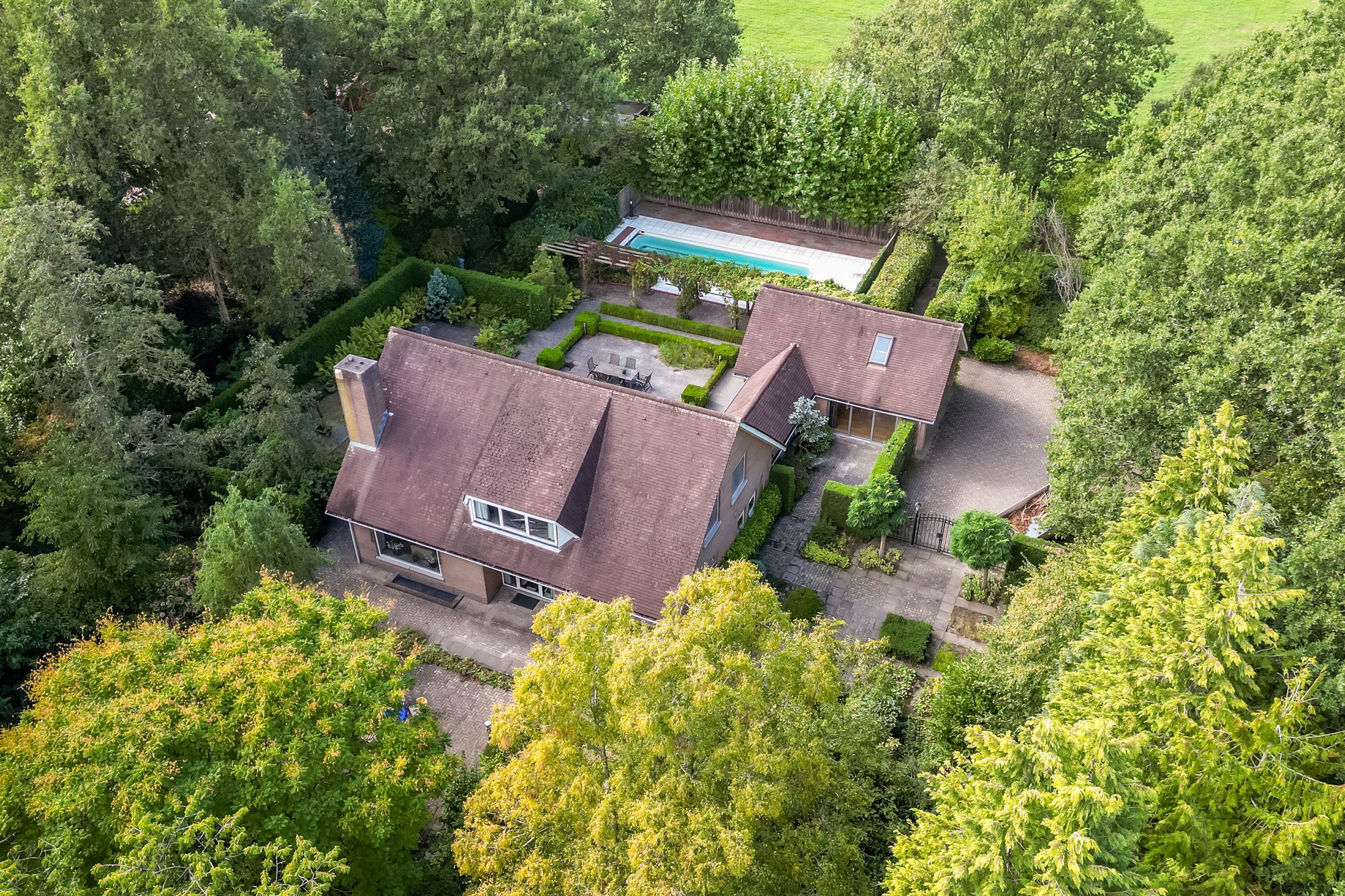 Foto van Oosterhoutseweg 141, Teteringen