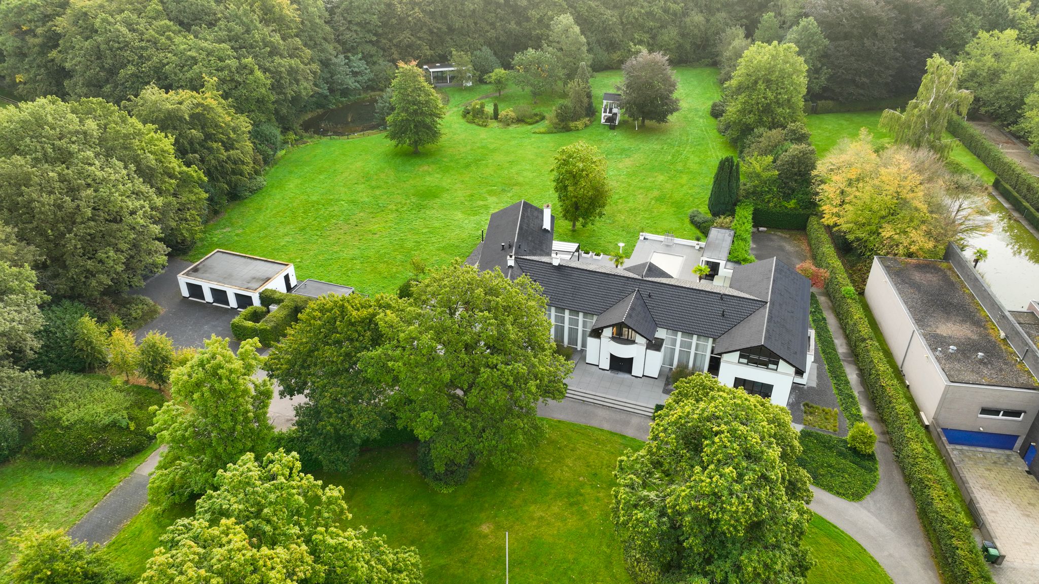 Foto van Hertenroep 10, Teteringen