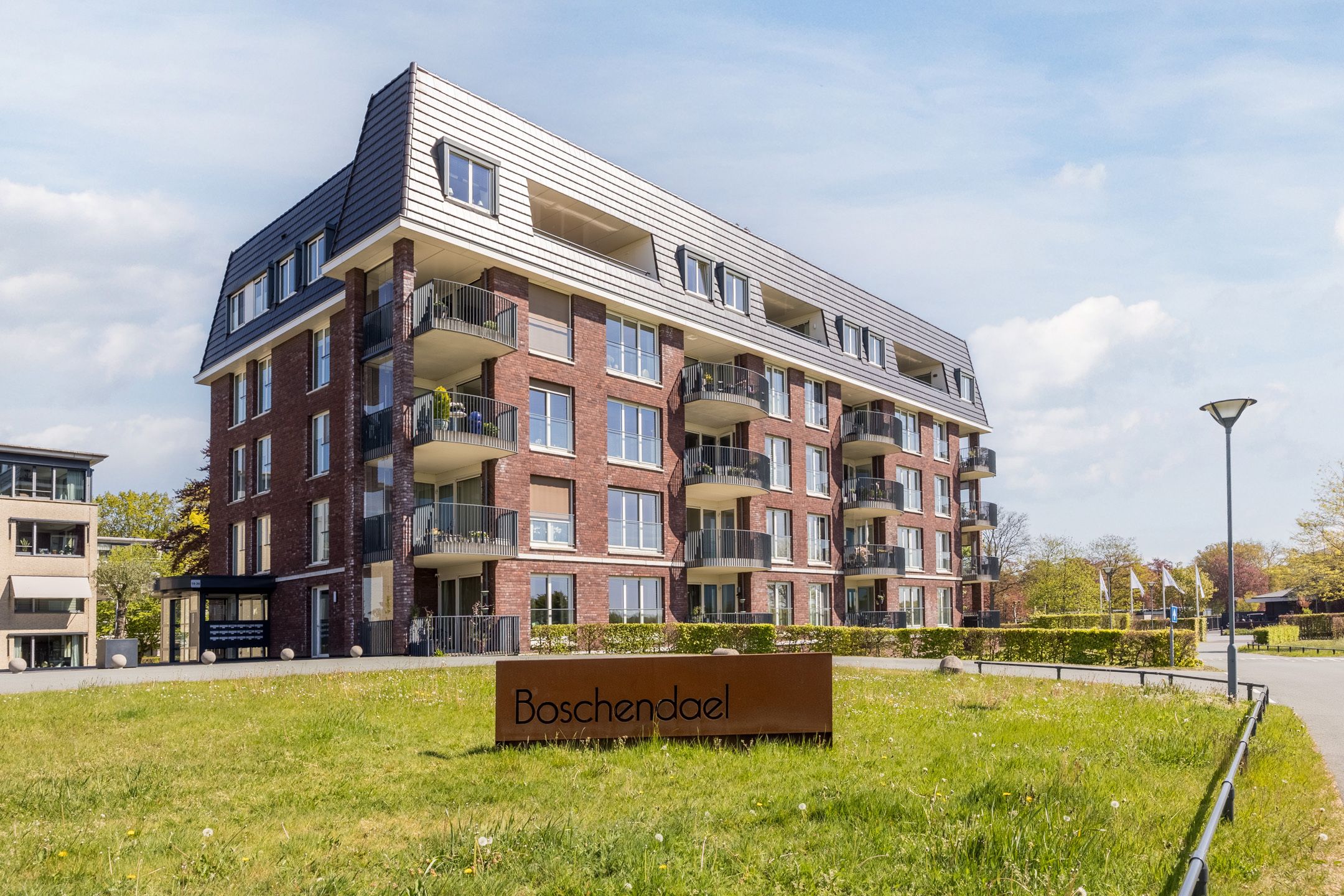 Foto van Laan der Continenten 23, Teteringen