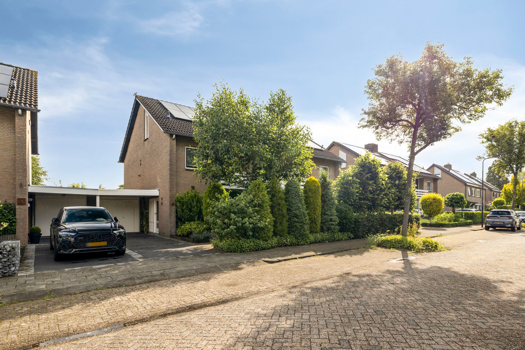 Foto van Herikaard 5, Teteringen
