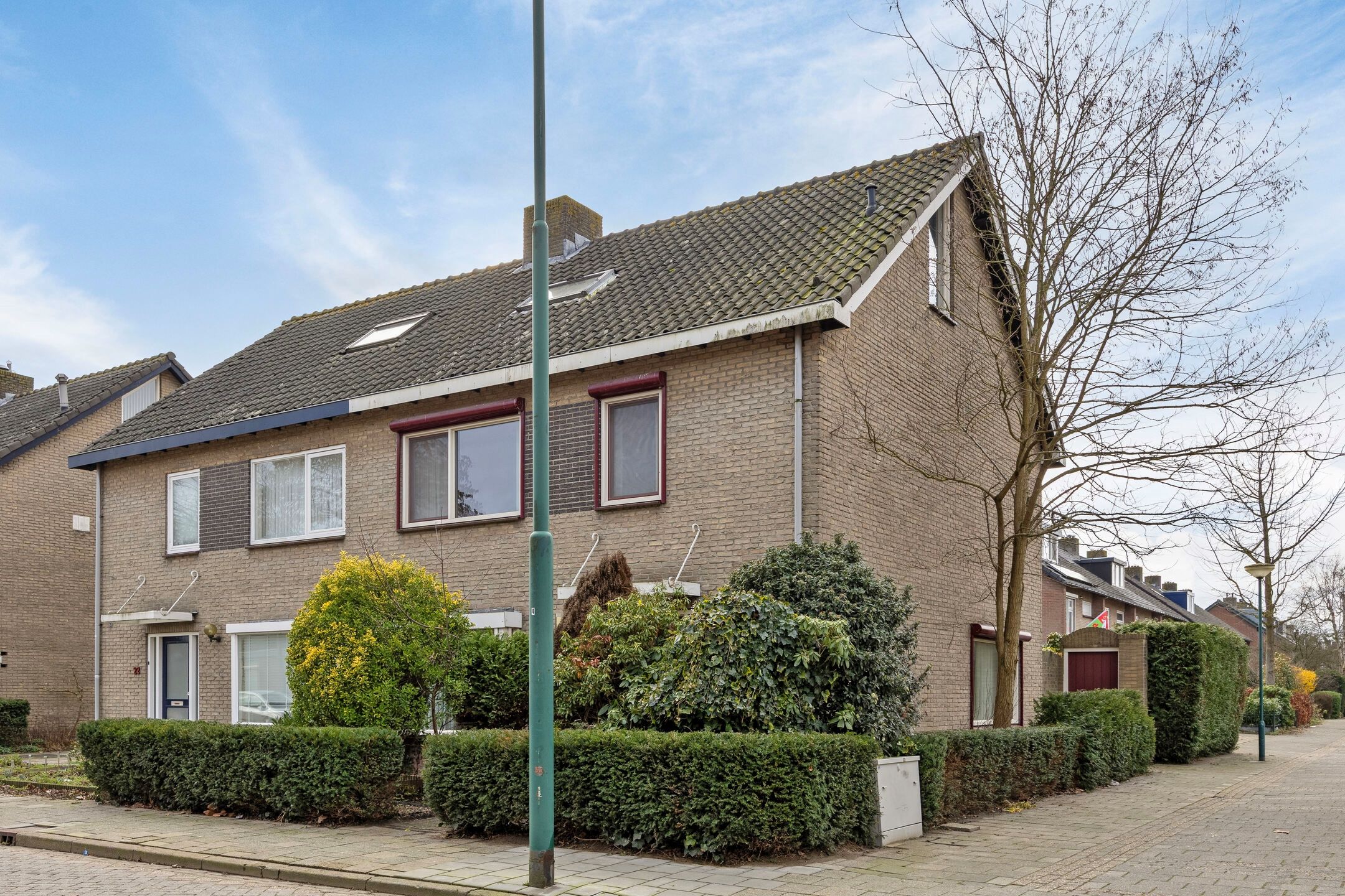 Foto van Hameldonk 20, Teteringen