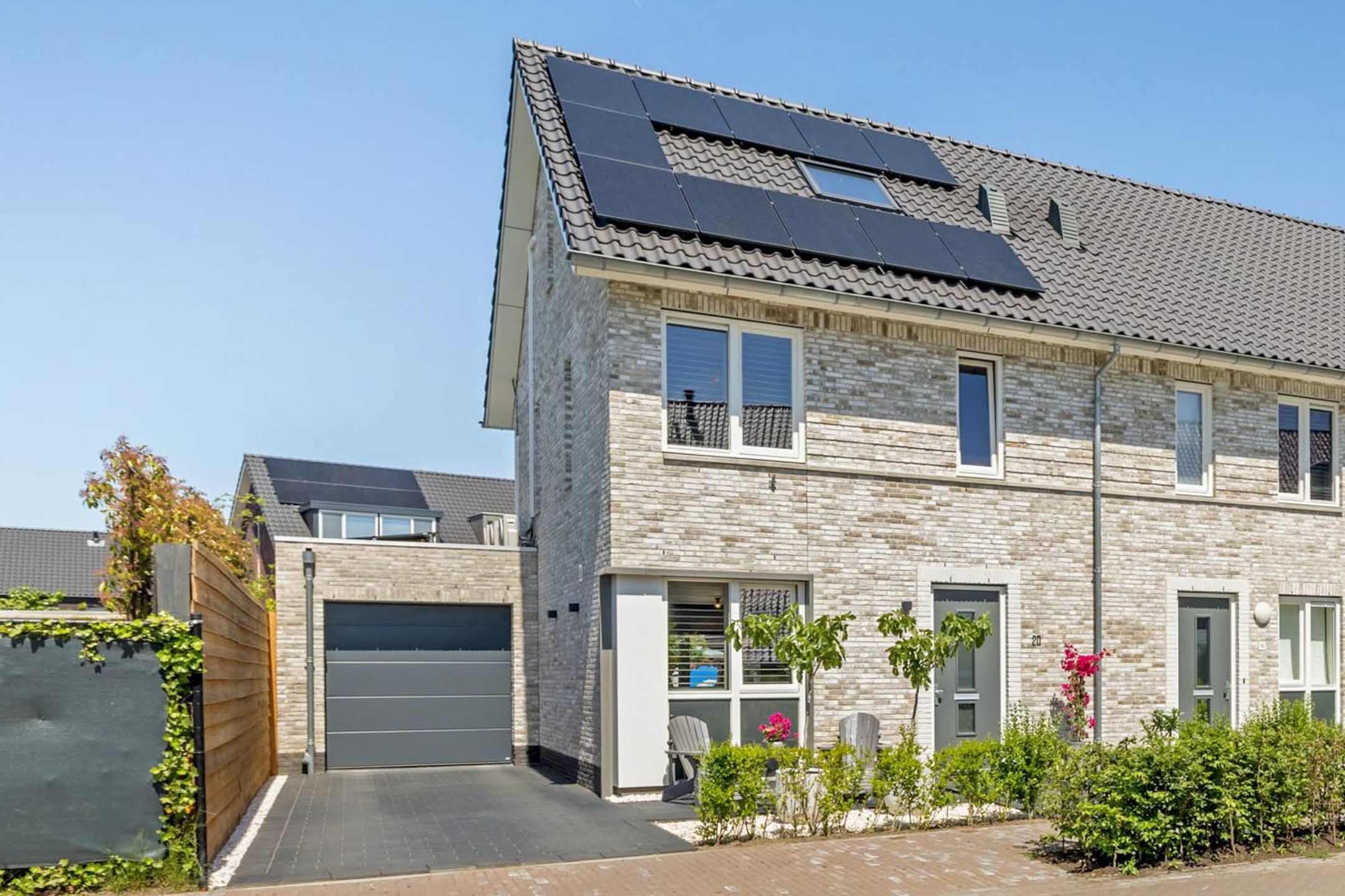 Foto van Wilgenveld 20, Teteringen