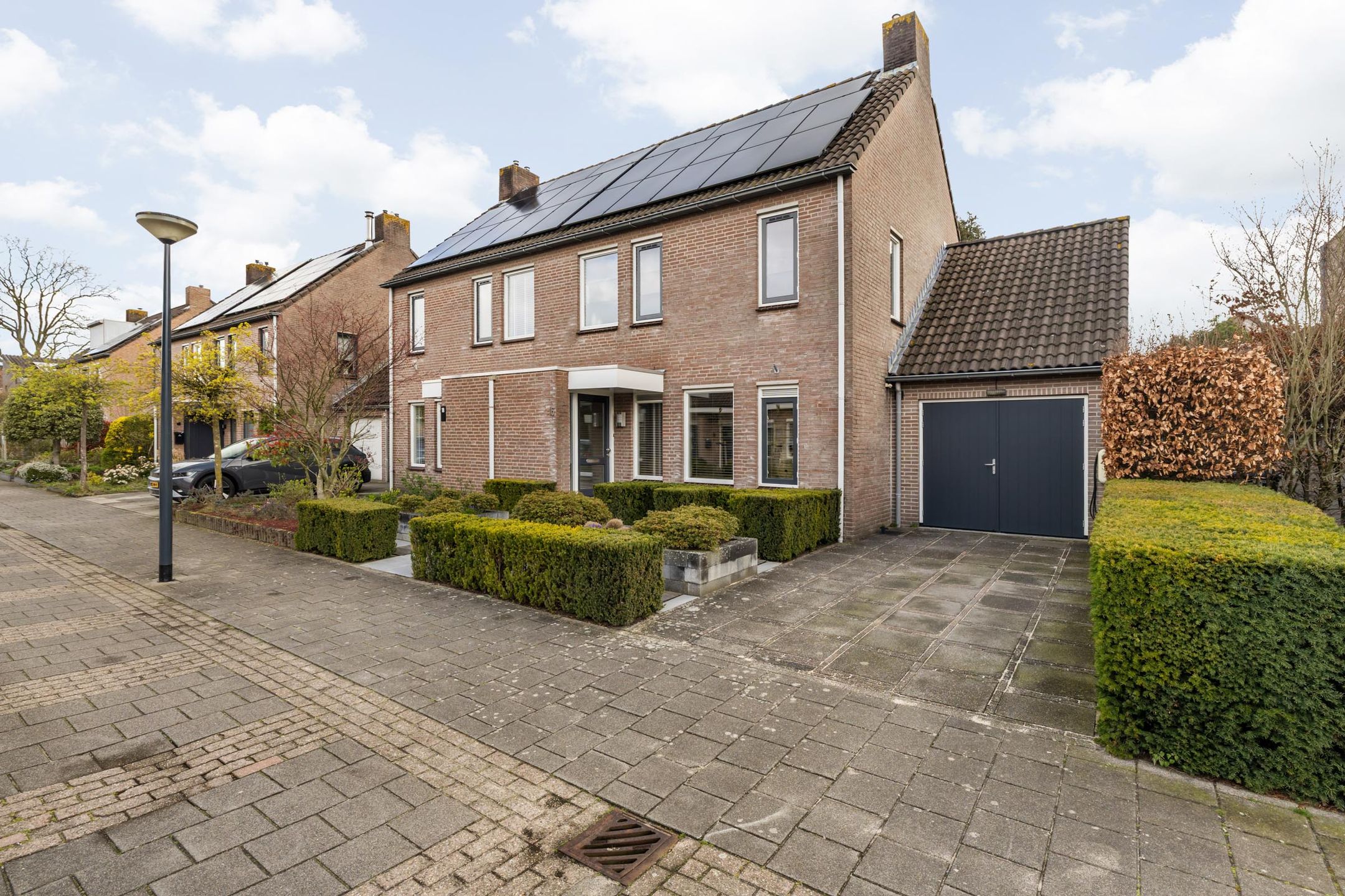 Foto van Gildelaar 16, Teteringen